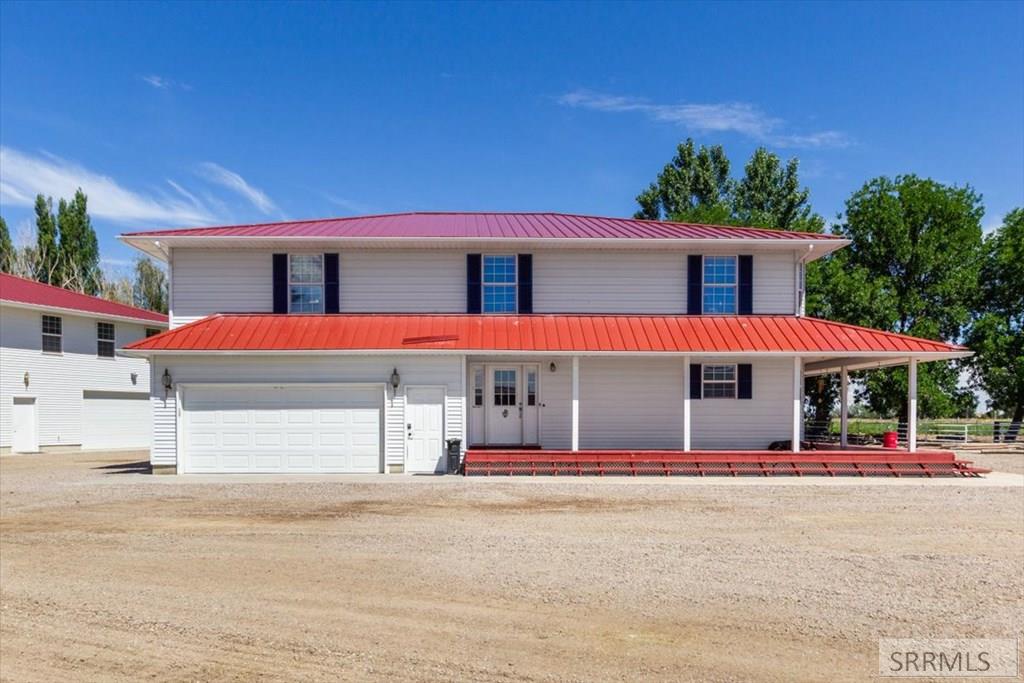 Residential in Pocatello