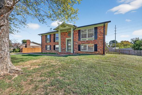 103 Fischer Dr, Springfield, TN, 37172-4223 | Card Image