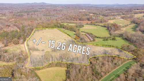 tract-two-0 White Rd, Alto, GA, 30510 | Card Image