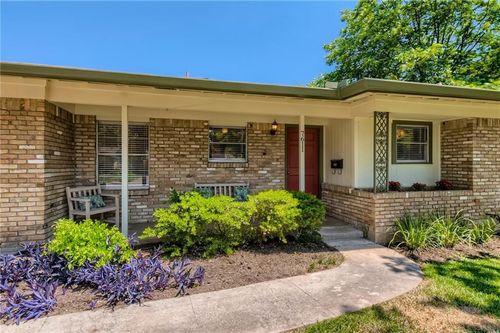 7611 Tisdale Dr, Austin, TX, 78757-1440 | Card Image