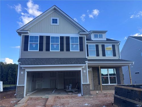 1991 Abbotts Vista Dr, Kernersville, NC, 27284-4252 | Card Image
