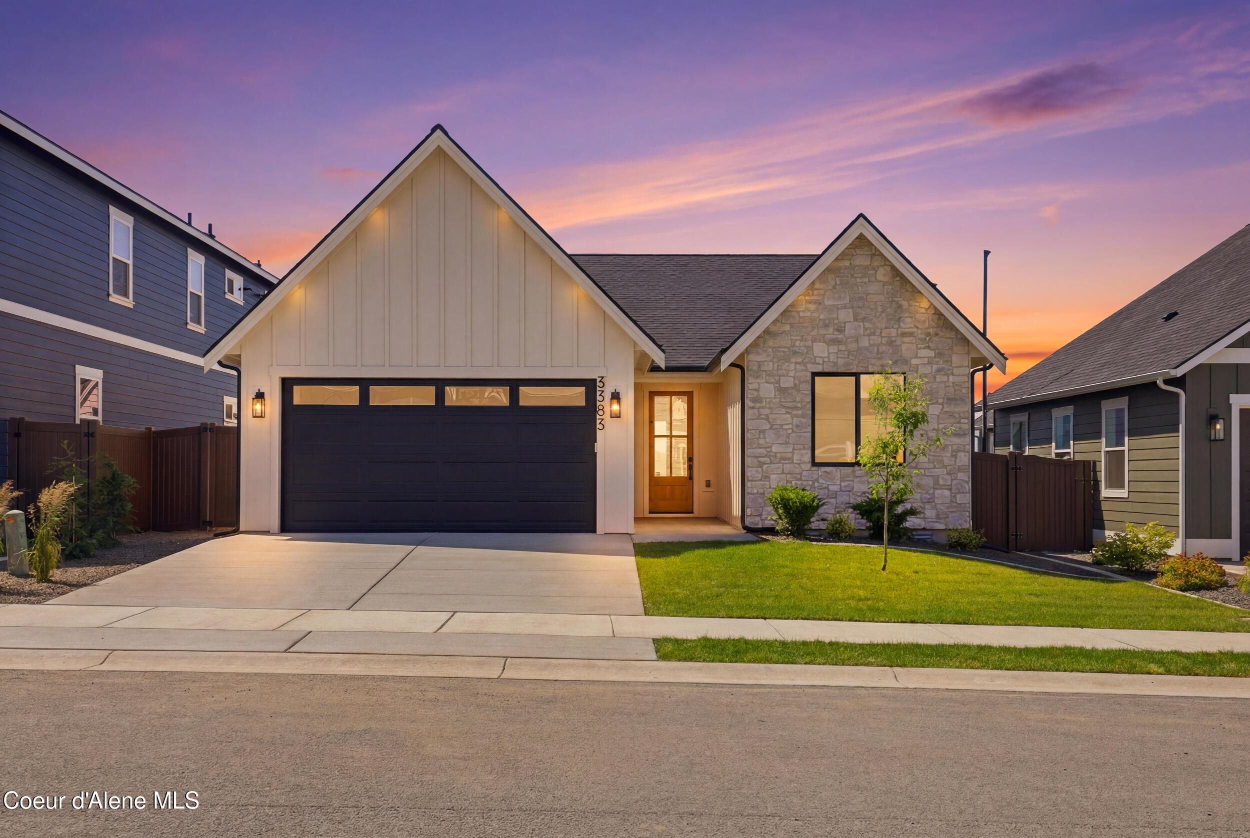 Residential in Post Falls 3