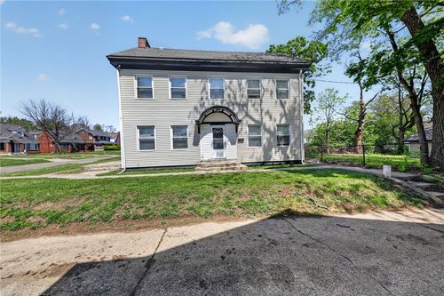 1712 Catalpa Dr, Dayton, OH, 45406-4901 | Card Image