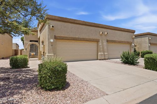 63-6730 E Hermosa Vista Dr, Mesa, AZ, 85215-2219 | Card Image