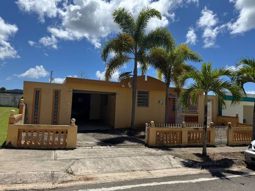 calle 11 Valles De Patillas O44, Patillas, PR, 00723 | Card Image
