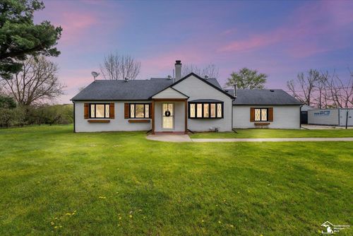 6053 Douglas Rd, Ida, MI, 48140-9514 | Card Image