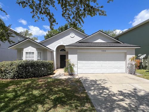13518 Briarmoor Ct, ORLANDO, FL, 32837-8013 | Card Image