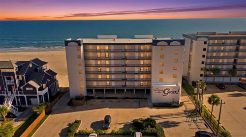 apt-307-11945 Termini San Luis Pass Rd, Galveston, TX, 77554-8726 | Card Image