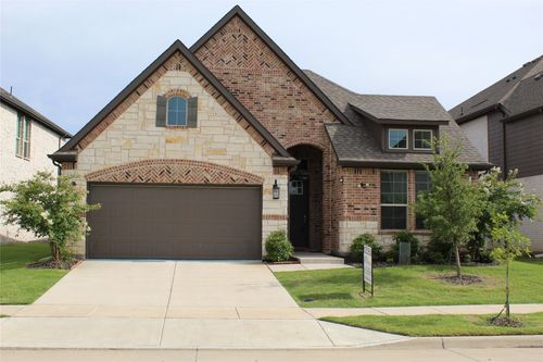 608 Remington Rd, Celina, TX, 75009-2010 | Card Image
