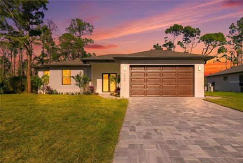 2582 Hagerick Ln, North Port, FL, 34288-5569 | Card Image