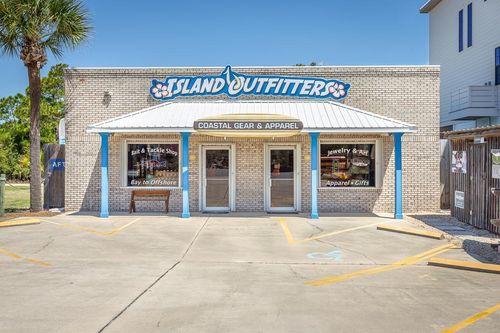 235 E Gulf Beach Dr, Saint George Island, FL, 32328-2826 | Card Image