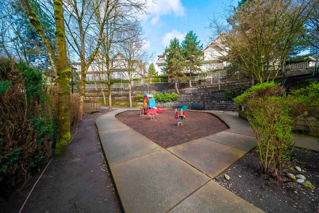 View of patio / terrace with fence | Image 38