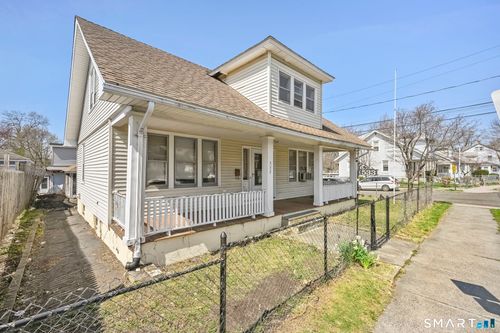 533 Wayne St, Bridgeport, CT, 06606-4127 | Card Image