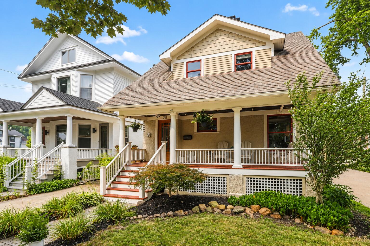 Residential in Kalamazoo 5