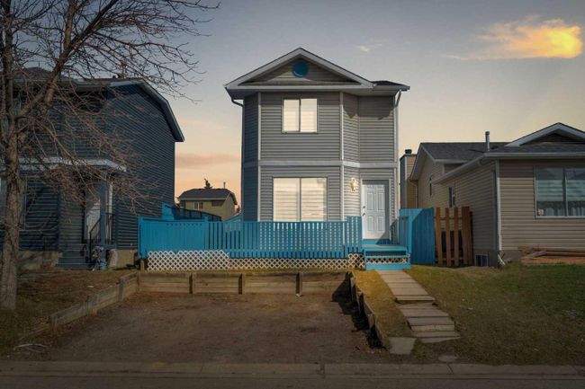 109 Taradale Close Ne, Home with 4 bedrooms, 2 bathrooms and 6 parking in Calgary AB | Image 27