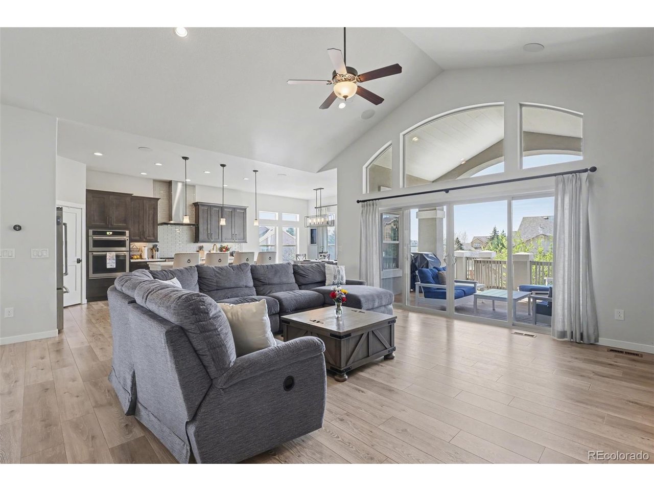 Residential in Colorado Springs 5
