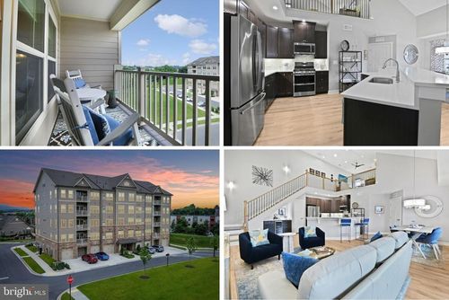 unit-404-3421 Angelica Way, FREDERICK, MD, 21704-7087 | Card Image