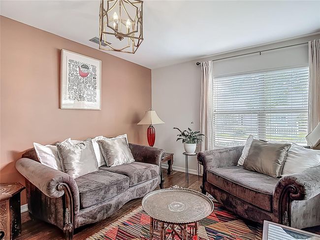 4001 W San Juan St, House other with 2 bedrooms, 2 bathrooms and null parking in TAMPA FL | Image 4