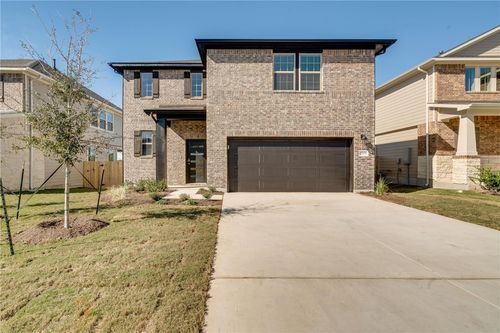 36-2205 Limestone Lake Dr, Georgetown, TX, 78633-2175 | Card Image