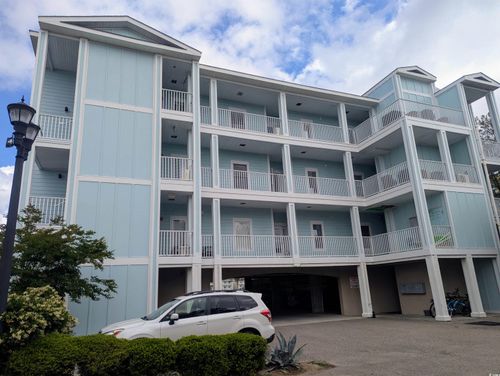unit-302-407 24th Ave N, North Myrtle Beach, SC, 29582-2354 | Card Image