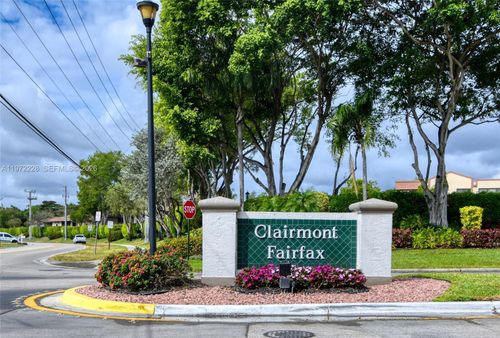 207-10975 W Clairmont Cir, Tamarac, FL, 33321-5803 | Card Image