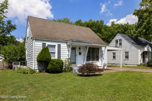 219 Kenoak Dr, Louisville, KY, 40214-2756 | Card Image