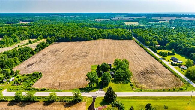 1568 Highway 59 Highway S, Home with 4 bedrooms, 2 bathrooms and null parking in Port Rowan ON | Image 50