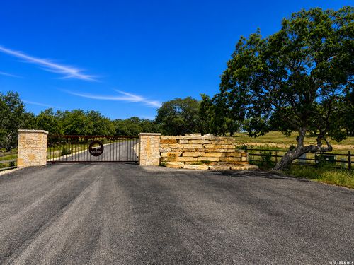 LOT 66 OAKWATER Oakwater Drive, Fredericksburg, TX, 78624 | Card Image