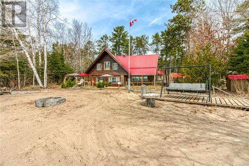 33 Dominion Park Dr, Thessalon, ON, P0R1L0 | Card Image