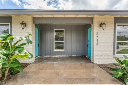 2712 Nacogdoches Rd, San Antonio, TX, 78217 | Card Image