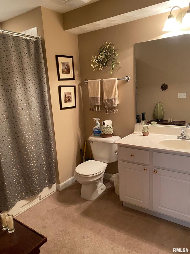 11012 N Rhonda Way, House other with 3 bedrooms, 3 bathrooms and null parking in Dunlap IL | Image 47
