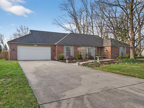 1924 Colony Drive, Fort Wayne, IN, 46825-5010 | Card Image
