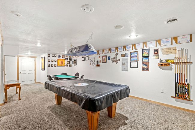 421 1 St Ave S, House other with 5 bedrooms, 3 bathrooms and null parking in Fairfield MT | Image 36