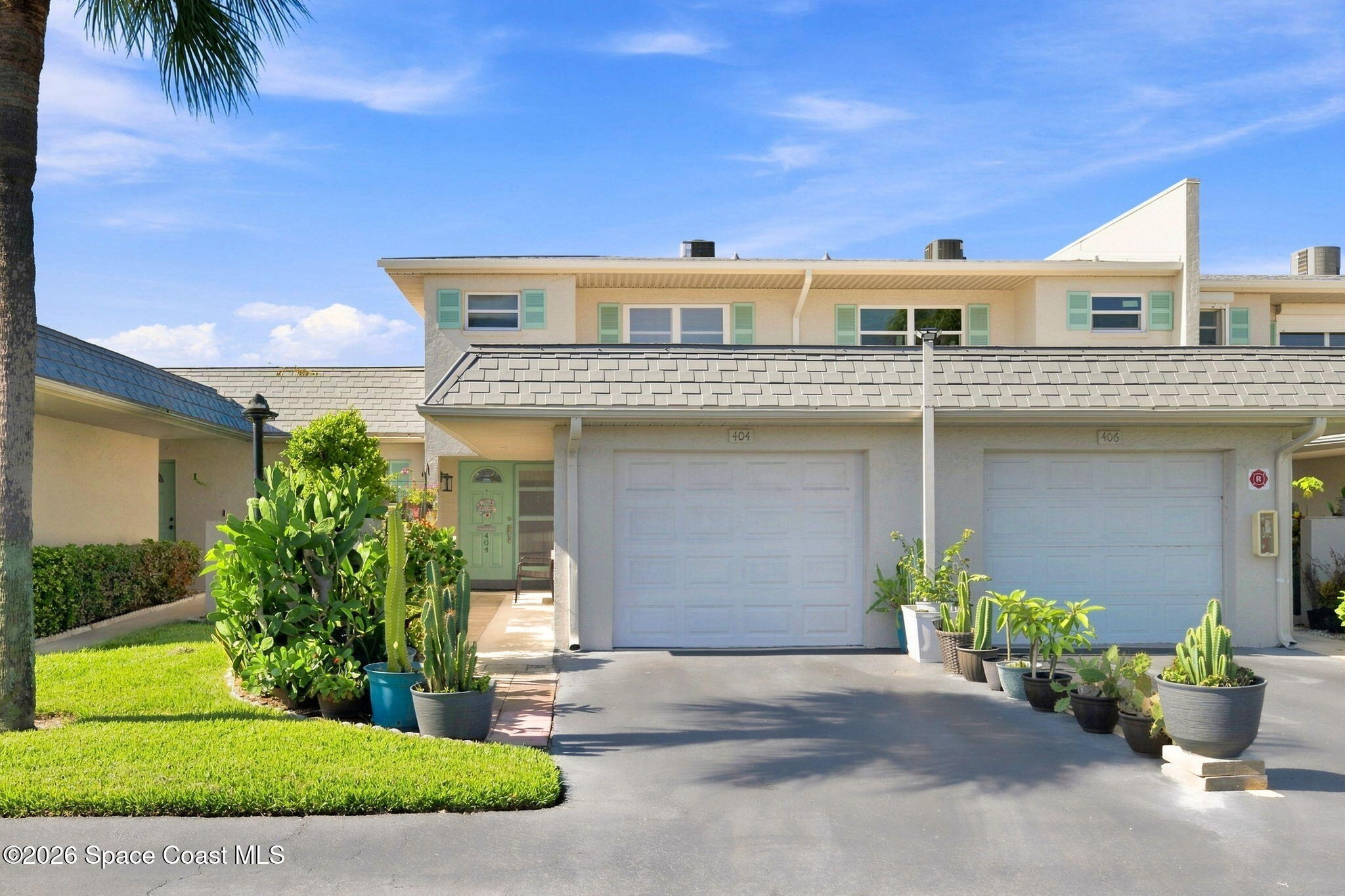 Residential in Satellite Beach 4