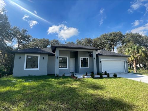 5030 N Pechatree Circle, LABELLE, FL, 33935 | Card Image