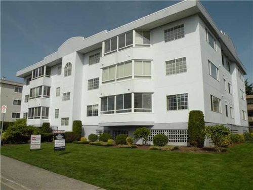 101-22241 Selkirk Ave, Maple Ridge, BC, V2X2X4 | Card Image