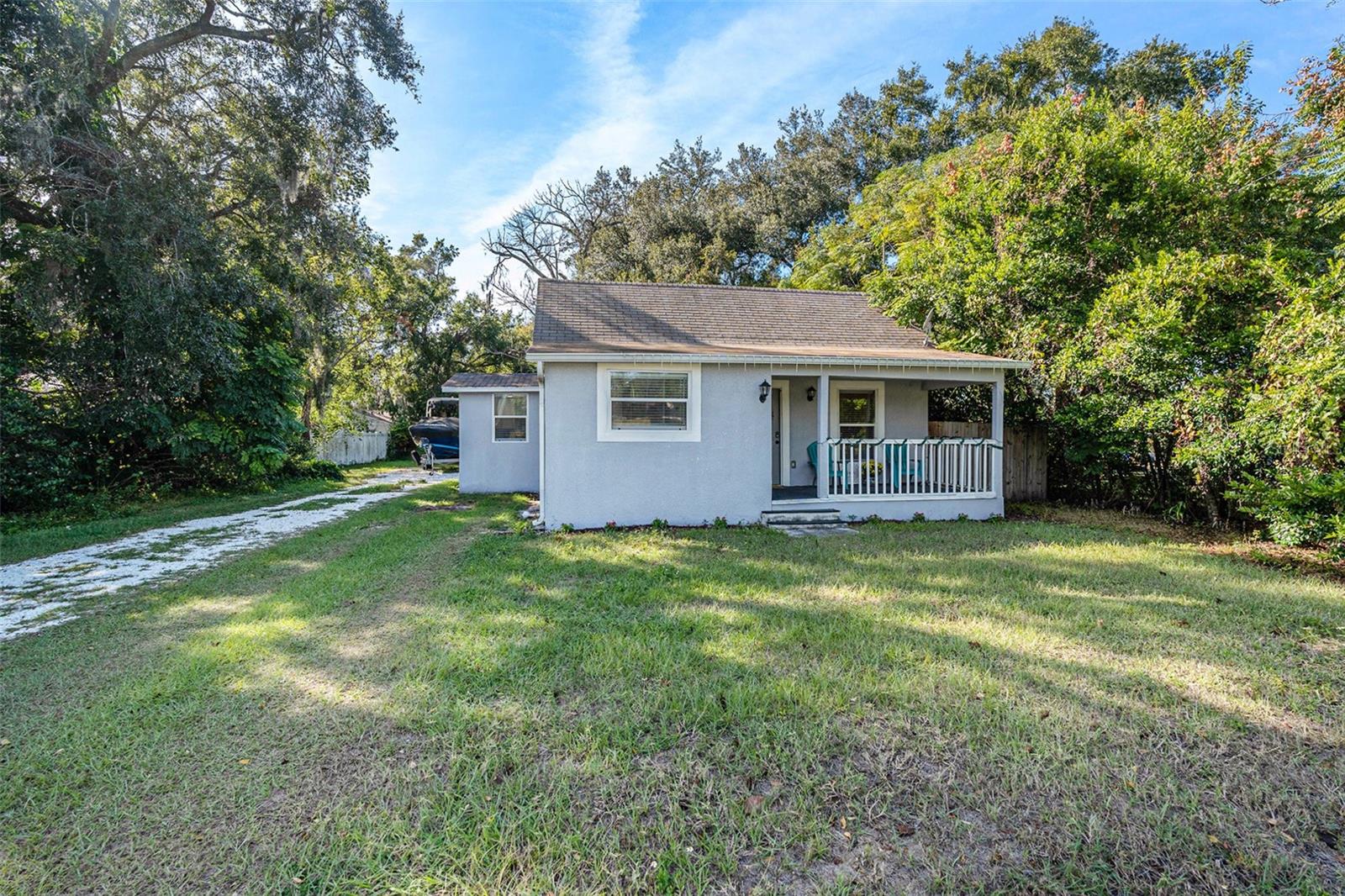 Residential in ZEPHYRHILLS 3