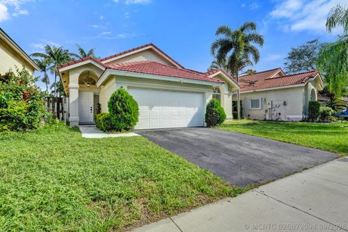 6965 Nw 29th Ct, Margate, FL, 33063-2056 | Card Image