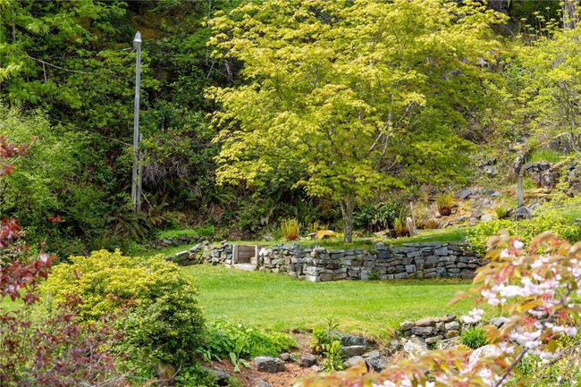 Start of the steps to the front entrance | Image 80
