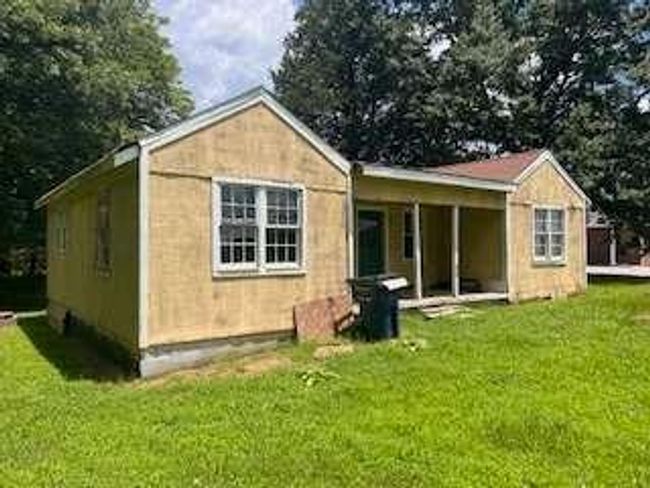 2669 H D Atha Rd, House other with 4 bedrooms, 2 bathrooms and null parking in Monroe GA | Image 17