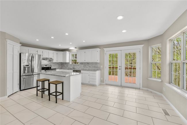 15957 Hickory Dr, House other with 4 bedrooms, 3 bathrooms and null parking in Rogers AR | Image 7