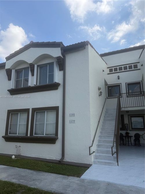 203-1181 Nw 125th Pl, Miami, FL, 33182-2480 | Card Image