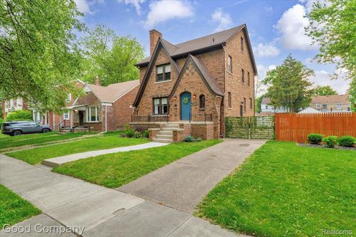 14535 Ashton Rd, Detroit, MI, 48223-2344 | Card Image