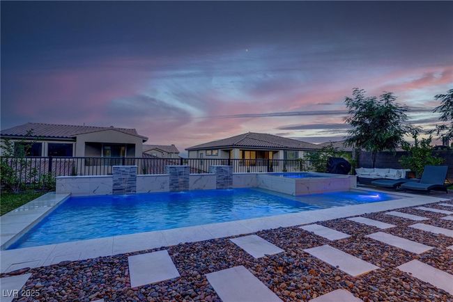 230 Carmel Sky St, House other with 5 bedrooms, 6 bathrooms and null parking in Las Vegas NV | Image 14