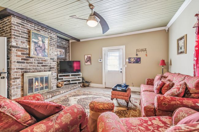 427 N Spring St, House other with 4 bedrooms, 3 bathrooms and 7 parking in Mc Minnville TN | Image 15