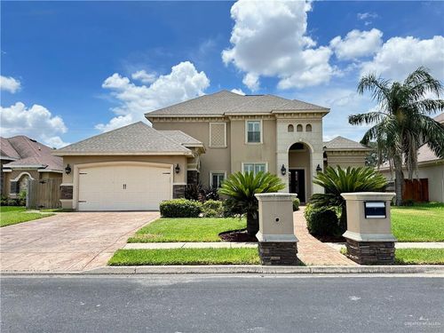 1208 Rocotillo Ln, Edinburg, TX, 78539-6093 | Card Image
