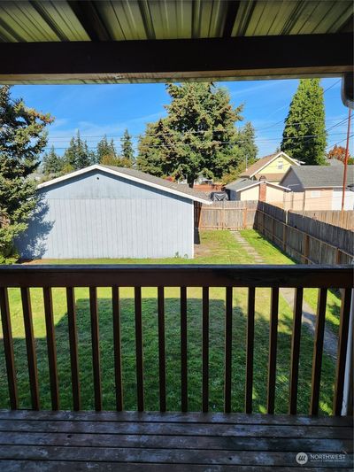 719 E 53 Rd St, House other with 3 bedrooms, 2 bathrooms and 2 parking in Tacoma WA | Image 2