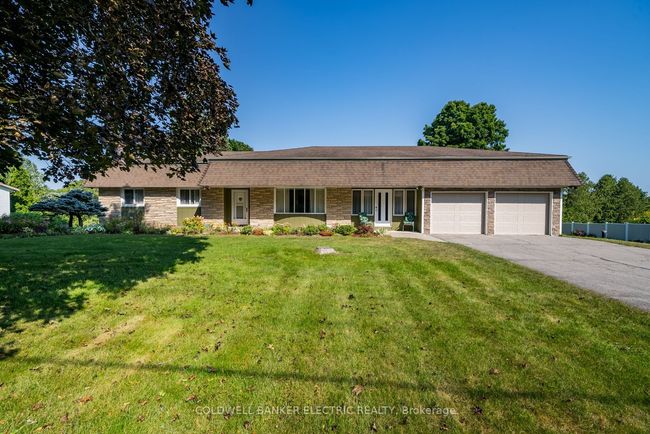 2534 Sherbrooke St W, House other with 3 bedrooms, 3 bathrooms and 4 parking in Cavan Monaghan ON | Image 4