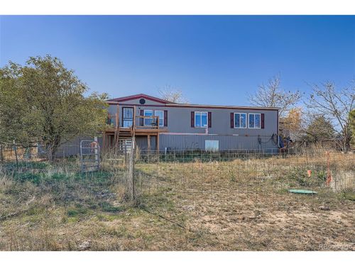 1050 S Dutch Valley Rd, Bennett, CO, 80102-8766 | Card Image