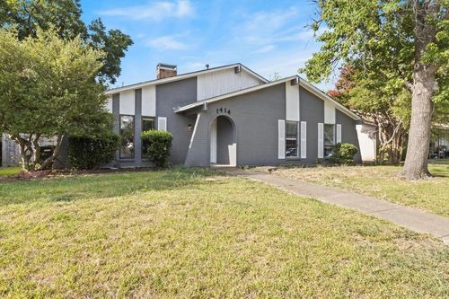 1414 Kingsbridge, Garland, TX, 75044 | Card Image